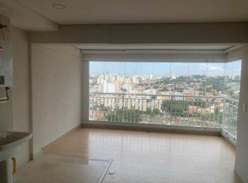 5710489bffe8dc9daa6da5977c84ccfd5588bae0 · Apartamento com 2 dormitórios à venda, 62 m² por R$ 850.000,00 - Lapa - São Paulo/SP