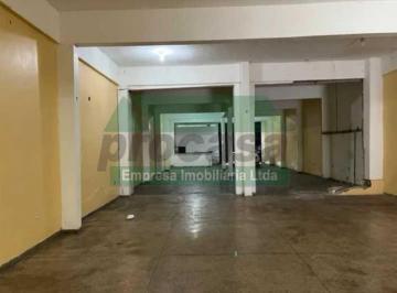 Comercial · 320m² · Aluga-se Ponto Comercial em rua Movimentada, Bairro Novo Aleixo