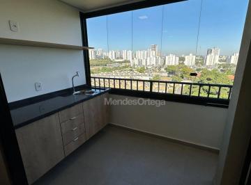 vista livre · Apartamento com 2 dormitórios para alugar, 69 m² por R$ 3.741,59/mês - Jardim América - Sorocaba/SP
