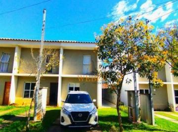 2c3626a2b40d04224efad3c2d78ee4ff15fd4fad · Linda casa com 3 dormitórios à venda, 100 m² por R$ 599.990 - 31km da Raposo Tavares - Cotia/SP