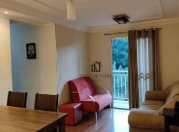 3569e85a081ad50cf8e2bbd3b7ed28c027fed75a · Apartamento à venda, 50 m² por R$ 195.000,00 - Jardim Tatiana - Votorantim/SP