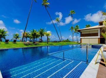 5902be8f8587711f43fb7bc3a280b95bc99f8427 · Village beira mar encantador na praia de Itacimirim - BA