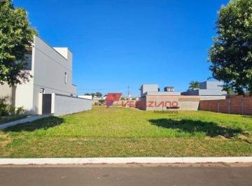04fbf30e29fdd82127411d317177128326931806 · Terreno à venda, 348 m² por R$ 250.000,00 - Campestre - Piracicaba/SP