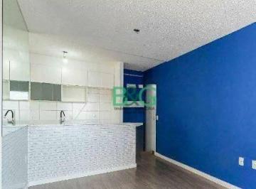 ea0ca718fd77362812f294e8b5dc6037d7c40e62 · Apartamento à venda, 45 m² por R$ 319.000,00 - Jardim América da Penha - São Paulo/SP