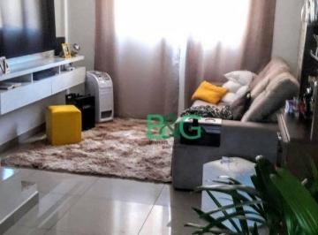 42ae928b2638650c2edfde4fc45ecfc1f3090119 · Casa à venda, 91 m² por R$ 383.760,00 - Vila Nova Parada - São Paulo/SP