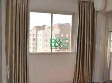 f0cb113b21b7f6bc7aebf4290b84e1b64ed127f2 · Apartamento à venda, 38 m² por R$ 449.000,00 - Ipiranga - São Paulo/SP