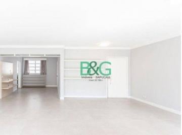 f39e027c5d78a4f490bfe6c13b5ed71da8ac6f45 · Apartamento à venda, 186 m² por R$ 1.789.000,00 - Bela Vista - São Paulo/SP