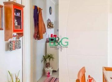 0175011f1823522304009b27f4dde50371689c1e · Apartamento à venda, 55 m² por R$ 309.000,00 - Ipiranga - São Paulo/SP