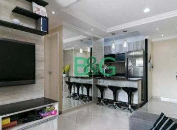 ea712ea65081bf6c18f19ca507649334b0acb237 · Apartamento com 3 dormitórios à venda, 70 m² por R$ 945.000,00 - Tatuapé - São Paulo/SP