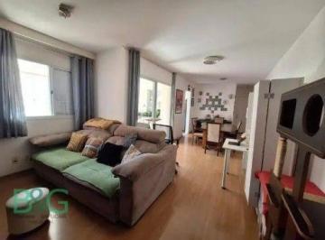 15956bb4f0f60a90e5c1df38368d5c3ee2a20ae7 · Apartamento à venda, 89 m² por R$ 960.000,00 - Ipiranga - São Paulo/SP