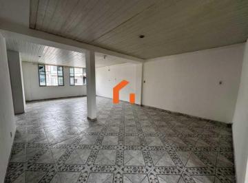 Casa · 130m² · 2 Quartos · ALUGA EM REALENGO - R. SALVADOR SABATÉ, 30 - CASA SOBRADO COM 02 QUARTOS