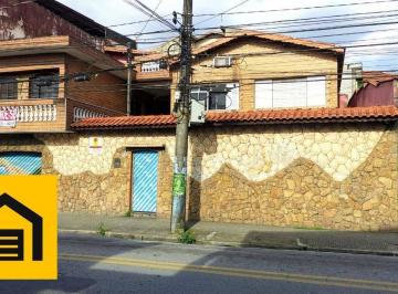 a7af24911010c8b2c7bab3aac999097eef424517 · Casa com 3 dormitórios à venda por R$ 570.000,00 - Jardim São Judas - Mauá/SP