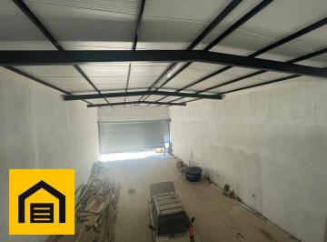 08870d9957118c6244f4ddfbb2b57510f2d63697 · Galpão para alugar, 280 m² por R$ 15.140/mês - Jardim Itapark Velho - Mauá/SP