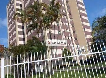 71971f4fb275a1564e465c6a1b59bf393a853aa5 · Apartamento com 2 dormitórios à venda, 70 m² por R$ 357.000 - Baeta Neves - São Bernardo do Campo/SP
