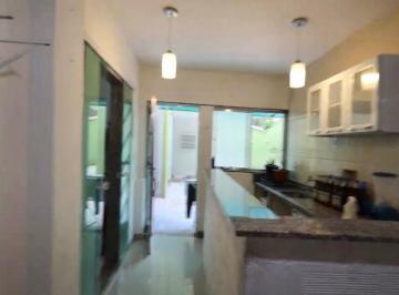 Casa · 445m² · 7 Quartos · 3 Vagas · CASA DE 7 QUARTOS Á VENDA - ITANHANGÁ - AMABA