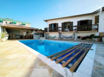 Casa de 3 quartos, Caraguatatuba · Casa com 3 dorm. à venda, 340 m² por R$ 2.700.000,00 - Indaiá - Caraguatatuba/SP
