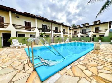 Casa de 2 quartos, Caraguatatuba · Sobrado  2 dorm. à venda, 96 m² por R$ 580.000,00 - Prainha - Caraguatatuba/SP