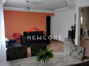 Apartamento · 108m² · 3 Quartos · 2 Vagas · Apartamento em Rua João Ribeiro - Campestre - Santo André/SP