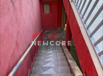 Casa · 121m² · 2 Quartos · 2 Vagas · Casa em Rua Professor Luiz Affonso Brunhara - Borda da Mata - Caçapava/SP