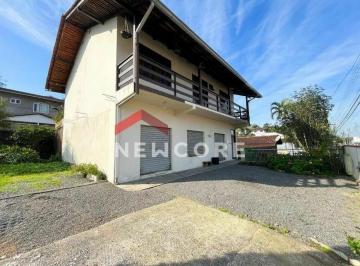 Casa · 280m² · 5 Quartos · 2 Vagas · Casa em  Rua Icaraí - Floresta - Joinville/SC