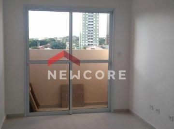 Apartamento · 51m² · 2 Quartos · 1 Vaga · Apartamento em  Rua Doraci de Barros - Jardim Gonçalves - Sorocaba/SP