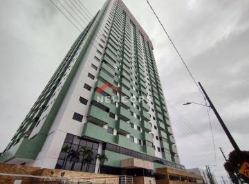 Apartamento · 78m² · 2 Quartos · 1 Vaga · Apartamento em  Rua Alírio Wanderley - Treze de Maio - João Pessoa/PB