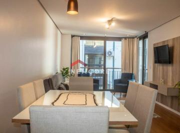 Apartamento · 63m² · 1 Quarto · 1 Vaga · Apartamento em Rua Dona Carlinda - Centro - Canela/RS