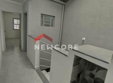 Casa · 70m² · 2 Quartos · 1 Vaga · Sobrado em  Rua Reverendo Doutor Israel Vieira Ferreira - Cidade Planejada II - Bragança Paulista/SP