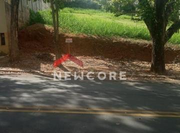 Terreno · 1m² · Lote em condomínio em Rua San Conrado - Caminhos de San Conrado (Sousas) - Campinas/SP