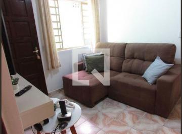 Casa · 125m² · 2 Quartos · 3 Vagas · Casa para Aluguel - Jardim Clementino, 2 Quartos,  125 m2 - Taboão da Serra