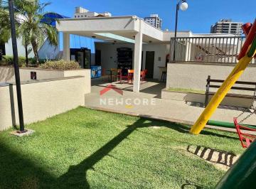 Apartamento no Edifício Andaluzia a venda em Rua Severino Lins - Vila Aviação - · Apartamento em Rua Severino Lins - Vila Aviação - Bauru/SP