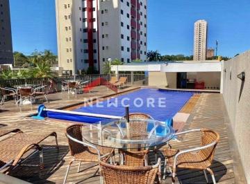 Apartamento de 2 quartos, Bauru · Apartamento em Rua Severino Lins - Vila Aviação - Bauru/SP