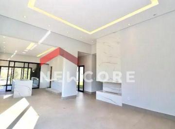 Casa · 264m² · 4 Quartos · 4 Vagas · Casa de condomínio em Avenida Alberto João Luchesi - Caxambu - Jundiaí/SP