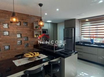 Casa · 229m² · 3 Quartos · 3 Vagas · Casa de condomínio em  Rua Ivan Serpa - Country - Cascavel/PR