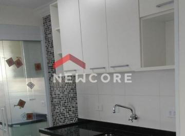 Apartamento · 51m² · 2 Quartos · 1 Vaga · Apartamento em Rua Doraci de Barros - Jardim Gonçalves - Sorocaba/SP