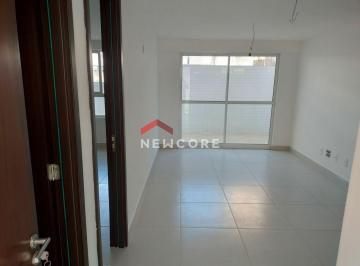 Apartamento · 85m² · 2 Quartos · 1 Vaga · Apartamento em  Rua Artur Monteiro Paiva - Bessa - João Pessoa/PB