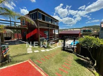 Comercial · 240m² · 7 Quartos · 5 Vagas · Hotel em  Servidao da Rua Paraiso - Vila Esperança - Imbituba/SC