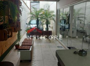 Casa · 260m² · 5 Quartos · 8 Vagas · Casa em Avenida Paes de Barros - Mooca - São Paulo/SP