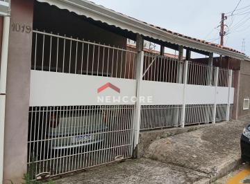 Casa · 204m² · 6 Quartos · 3 Vagas · Casa em  Rua Brasil - Atibaia Jardim - Atibaia/SP