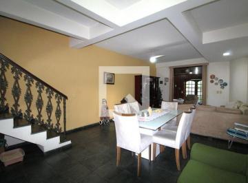 Casa · 300m² · 4 Quartos · 4 Vagas · Casa à Venda - Anil, 4 Quartos,  300 m² - Rio de Janeiro