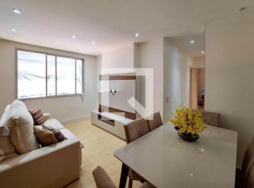 Apartamento · 80m² · 2 Quartos · 1 Vaga · Apartamento à Venda - Fonseca, 2 Quartos,  80 m² - Niterói