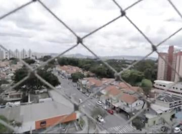 Apartamento de 3 quartos, São Paulo · Apartamento USP 3 quartos 1 suite 1 vaga coberta 80 m² jardim Bonfiglioli