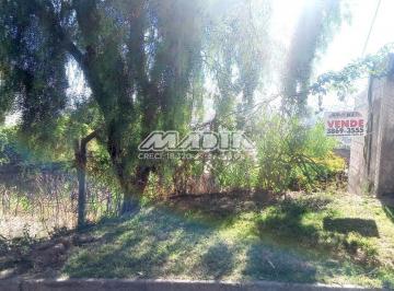 0 · terreno à venda em Colina dos Pinheiros
