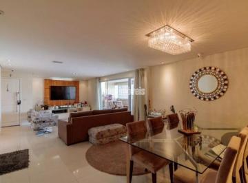 Apartamento · 172m² · 3 Quartos · 3 Vagas · Belissimo Apartamento 3 Quartos 3 Suites 3 Vagas no Morumbi.