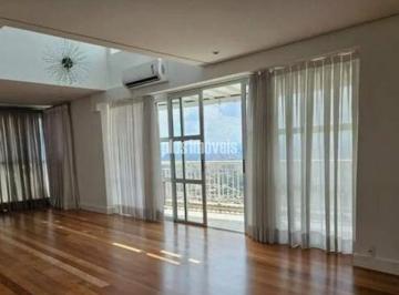 Apartamento · 320m² · 4 Quartos · 4 Vagas · Cobertura Duplex 4 Suites 4 Vaga na Vila Mariana!!!!