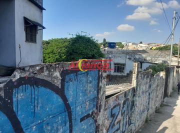Terreno · 348m² · Terreno com asas antigas de 348,00m² Av. Tiradentes
