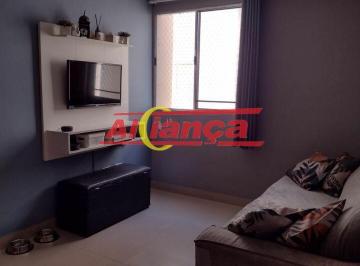 Apartamento · 44m² · 2 Quartos · 1 Vaga · APARTAMENTO PARQUE NOVO MUNDO COM LAZER COMPLETO