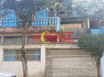 Casa · 160m² · 3 Quartos · 2 Vagas · Sobrado 3 dormitórios no JD São Luis