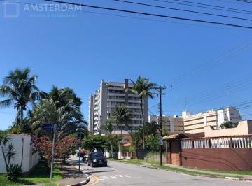 Foto 01 · Apartamento à venda em Bertioga-SP, Maitinga: 2 quartos, 1 suíte, 68,61m², 2 vagas! Última unidade A