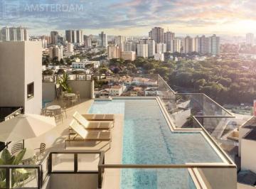 Foto 01 · Mondo Residencial - Baeta Neves apartamentos de 58 e 60M² 2 SUÍTES - 1 VAGA
